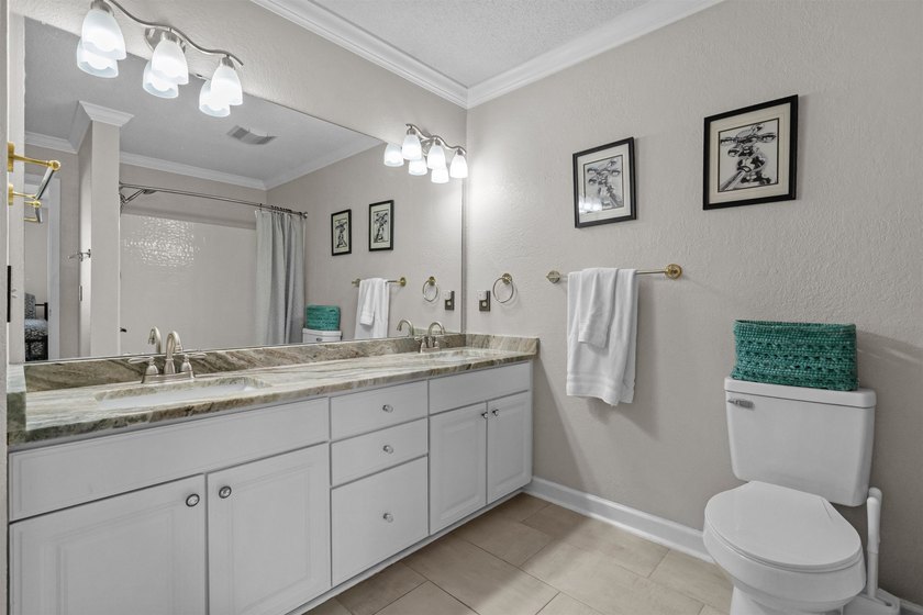 Welcome to 1418 Cane St. #4, a charming 3-bedroom, 2-bath - photo 38