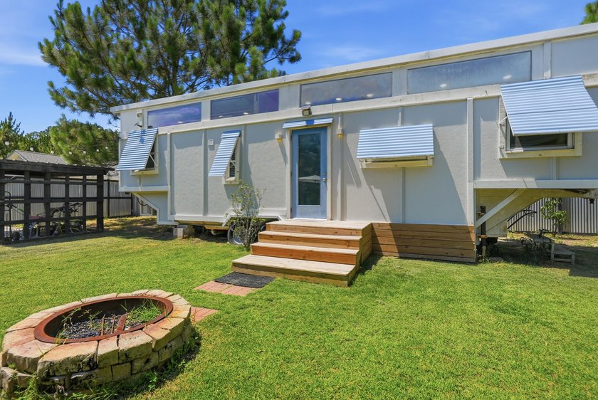 16 Pine Tree Way, Santa Rosa Beach - Rare Multi-Lot Opportunity - photo 41