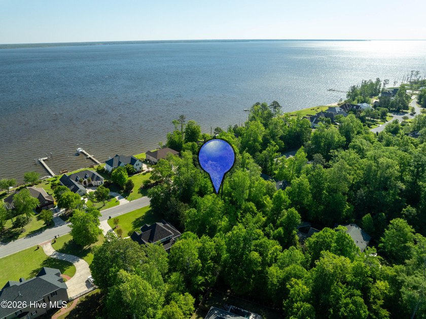 RARE OPPORTUNITY! One of the last available lots in Neuse - photo 5