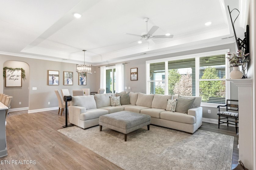Welcome to 1869 Persimmon Ridge, a beautifully designed - photo 14