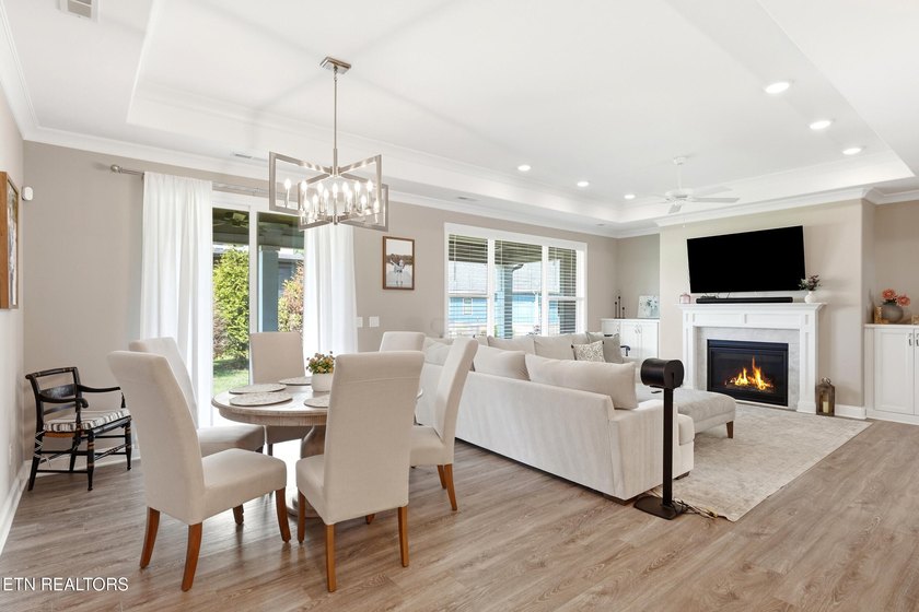 Welcome to 1869 Persimmon Ridge, a beautifully designed - photo 16