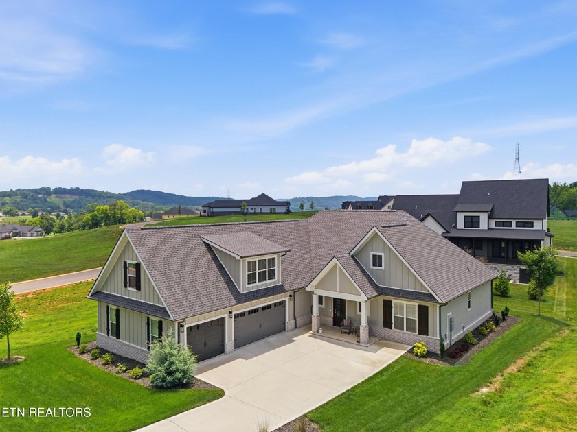 Welcome to 1869 Persimmon Ridge, a beautifully designed - photo 42