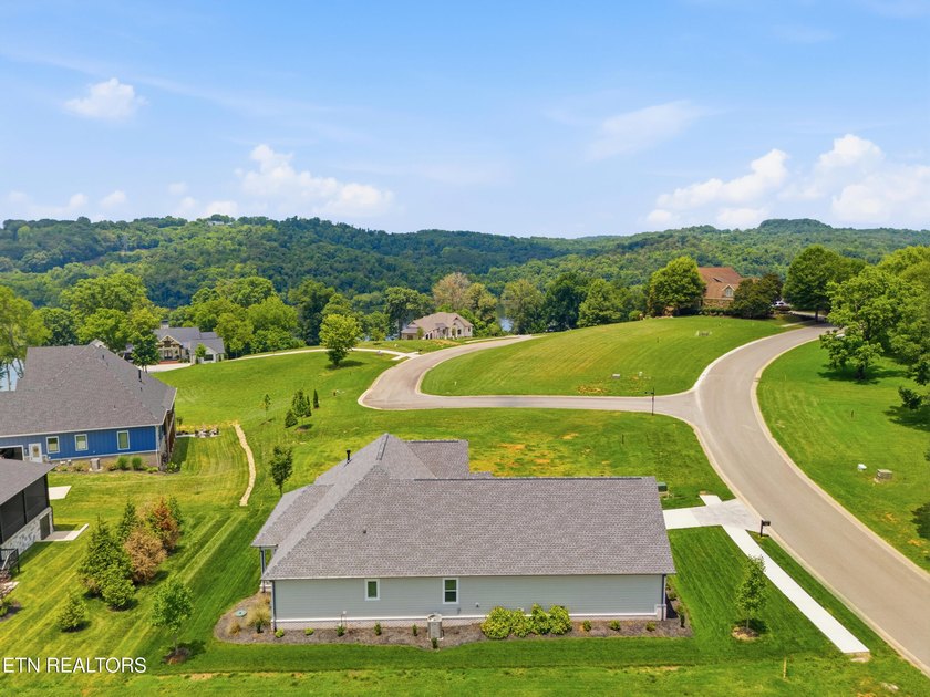 Welcome to 1869 Persimmon Ridge, a beautifully designed - photo 45