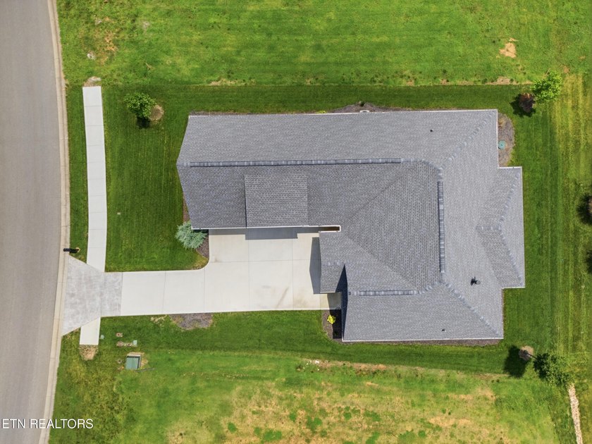 Welcome to 1869 Persimmon Ridge, a beautifully designed - photo 46