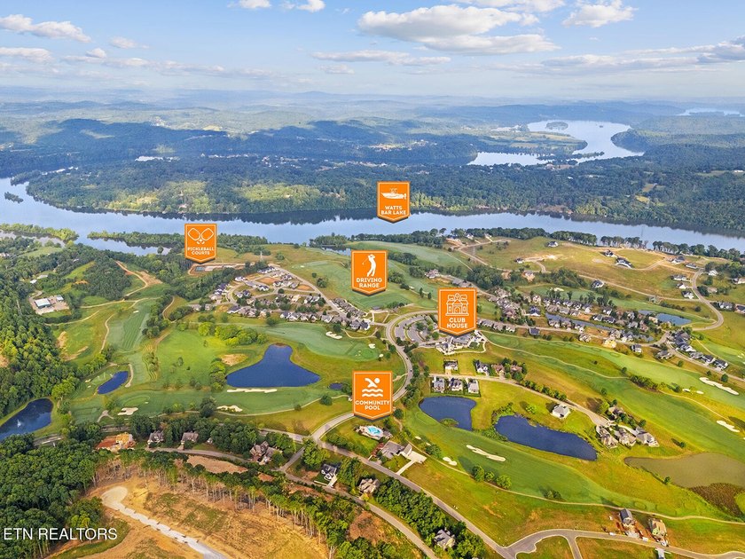 Welcome to 1869 Persimmon Ridge, a beautifully designed - photo 50