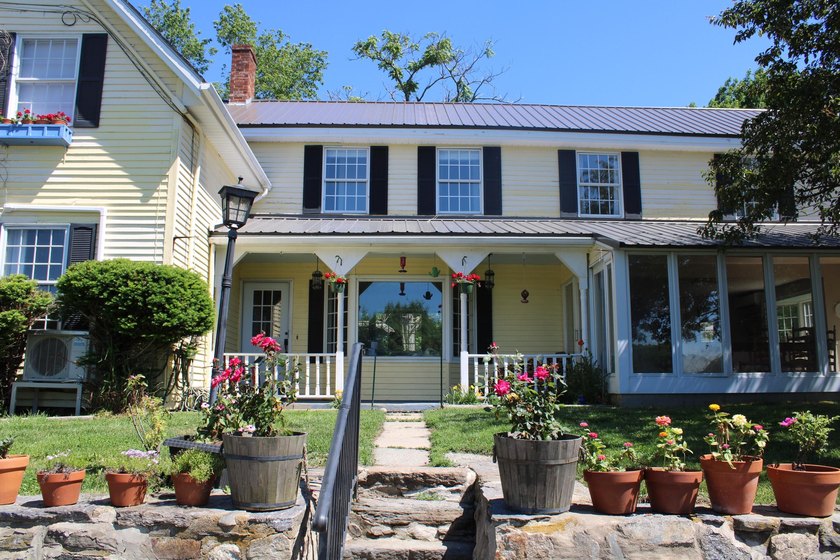 LAKE SENNEBEC FARM. Have you ever thought about giving your kids - photo 4