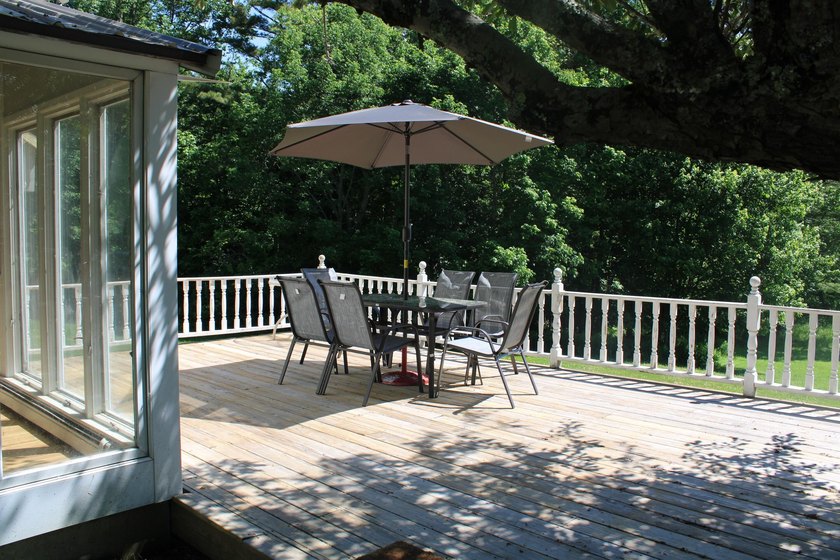 LAKE SENNEBEC FARM. Have you ever thought about giving your kids - photo 8