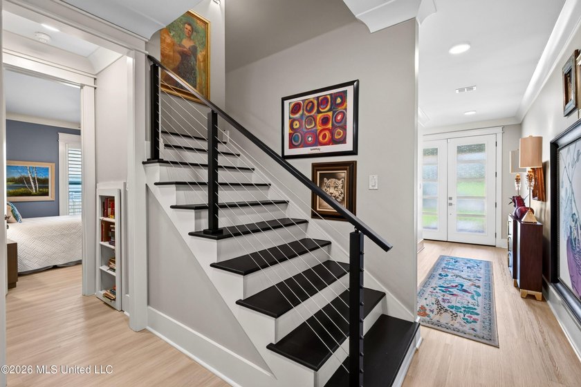 Welcome to this home where LUXURY meets LIFESTYLE!! Convenient - photo 30