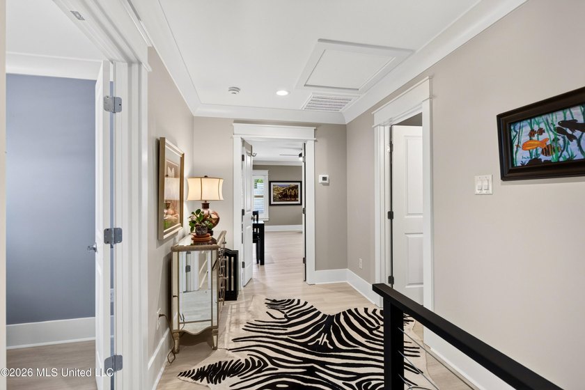Welcome to this home where LUXURY meets LIFESTYLE!! Convenient - photo 32