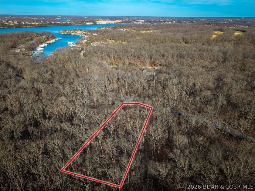 Lot 651 on Fox Run offers an exceptional opportunity to build - photo 11