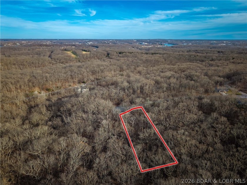 Lot 651 on Fox Run offers an exceptional opportunity to build - photo 12