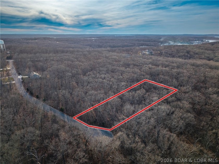 Lot 651 on Fox Run offers an exceptional opportunity to build - photo 13