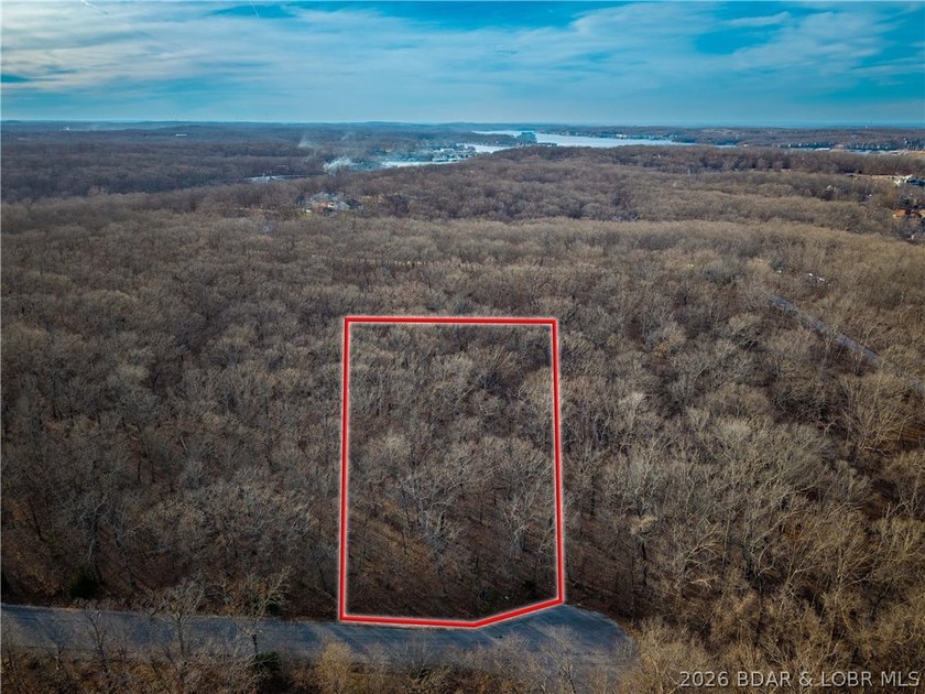 Lot 651 on Fox Run offers an exceptional opportunity to build - photo 14