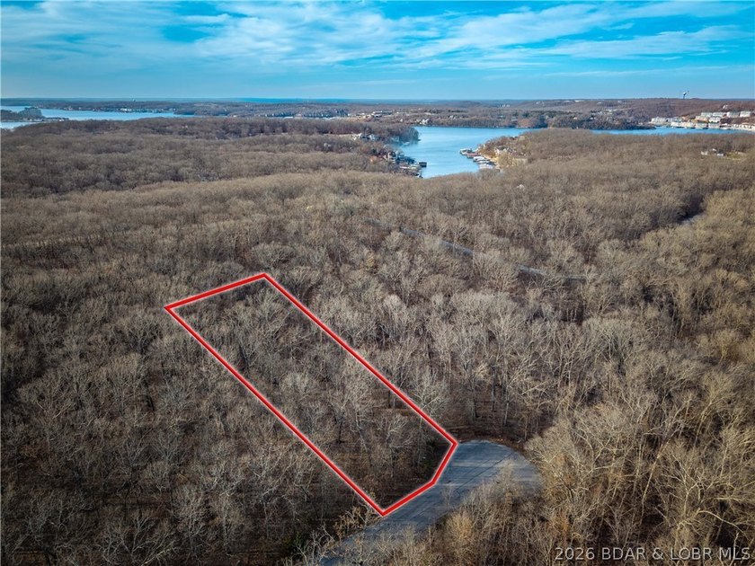 Lot 651 on Fox Run offers an exceptional opportunity to build - photo 15