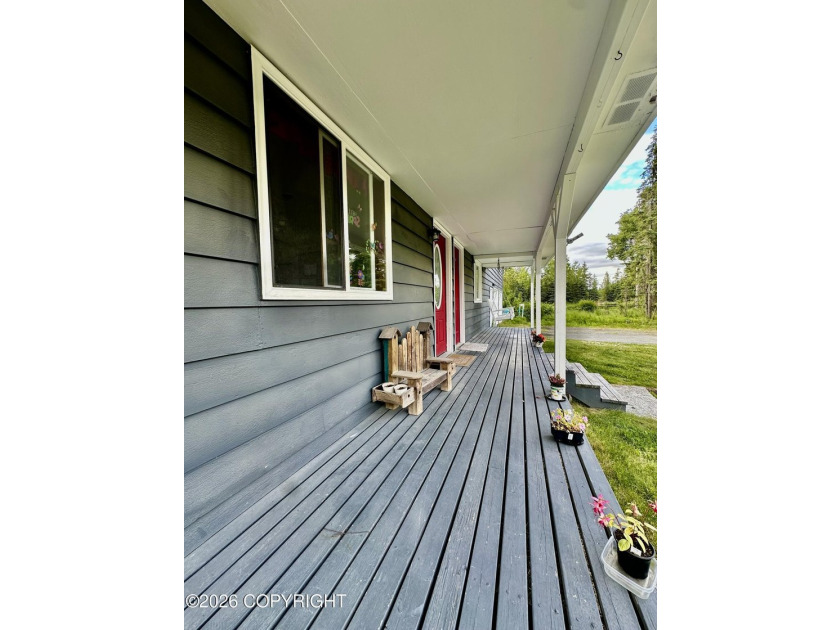 This amazing spacious home boasts charactor throughout. Home - photo 4