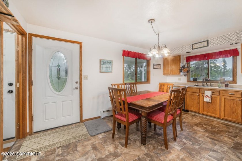 This amazing spacious home boasts charactor throughout. Home - photo 5