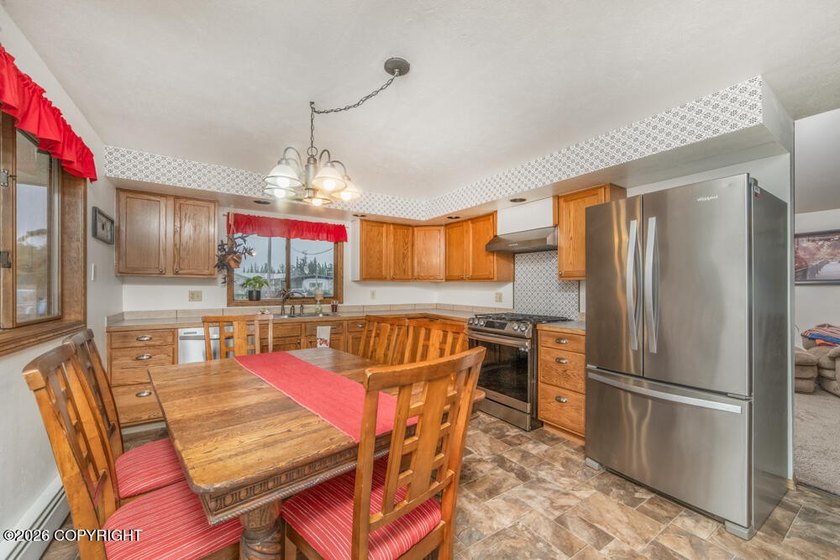 This amazing spacious home boasts charactor throughout. Home - photo 6