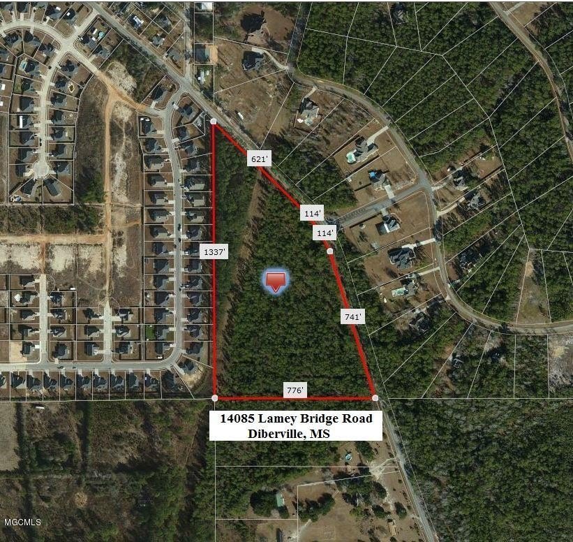 Excellent development site - surrounded by Bridgewood and - photo 2