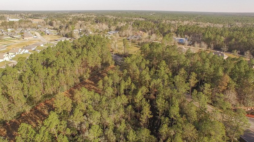 Excellent development site - surrounded by Bridgewood and - photo 8