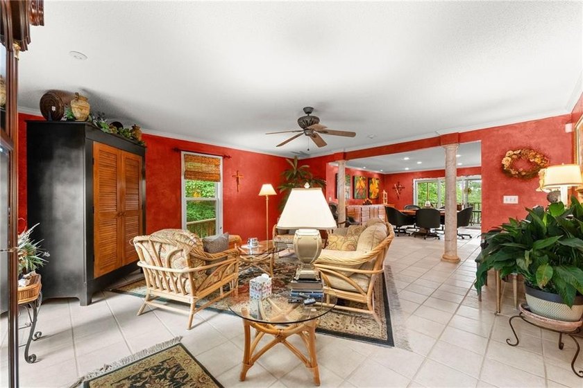 Beautiful Lake Lanier home in sought after Northlake - photo 6