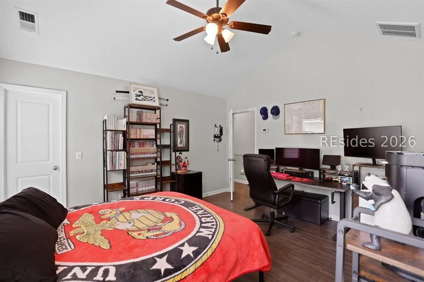 Offered at $400,000, this beautifully maintained 4-bedroom, 2 - photo 22