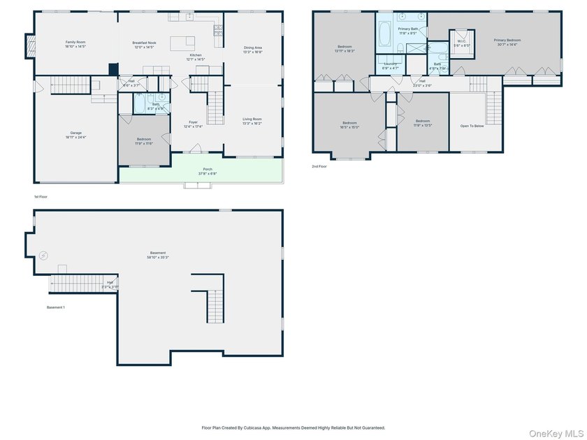 Beautiful Spacious home, prime - photo 27