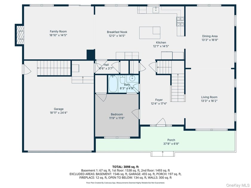 Beautiful Spacious home, prime - photo 29