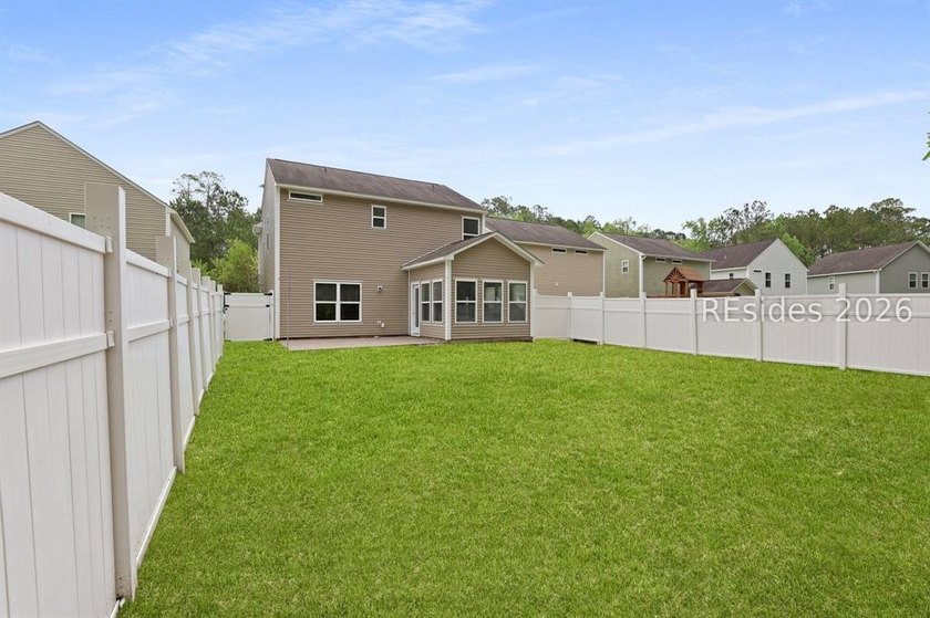 Offered at $400,000, this beautifully maintained 4-bedroom, 2 - photo 37