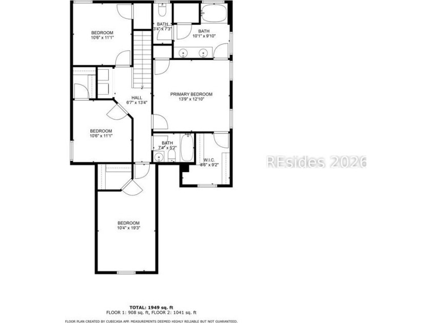 Offered at $400,000, this beautifully maintained 4-bedroom, 2 - photo 42