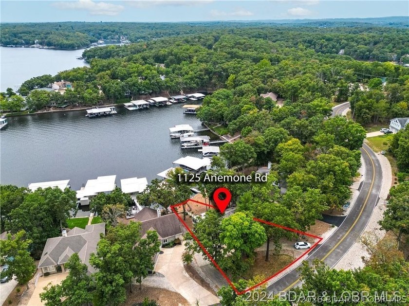 You will love this beautifully remodeled, partially furnished - photo 34