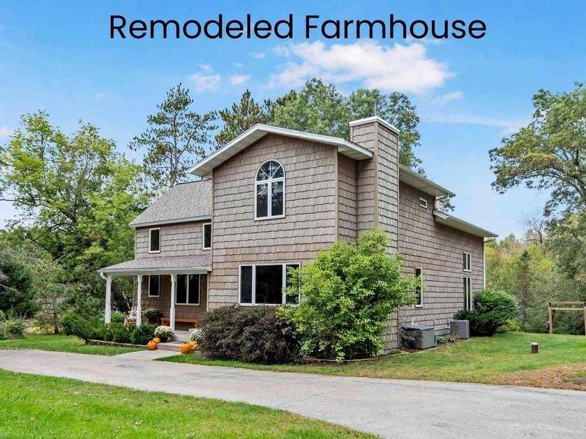 108 acre farmette w/3 homes located on a dead end road. Has - photo 40