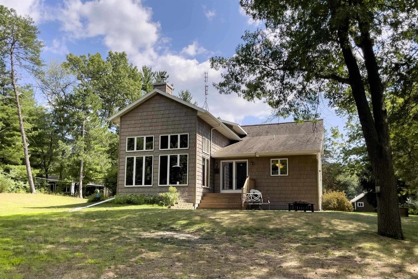 108 acre farmette w/3 homes located on a dead end road. Has - photo 43