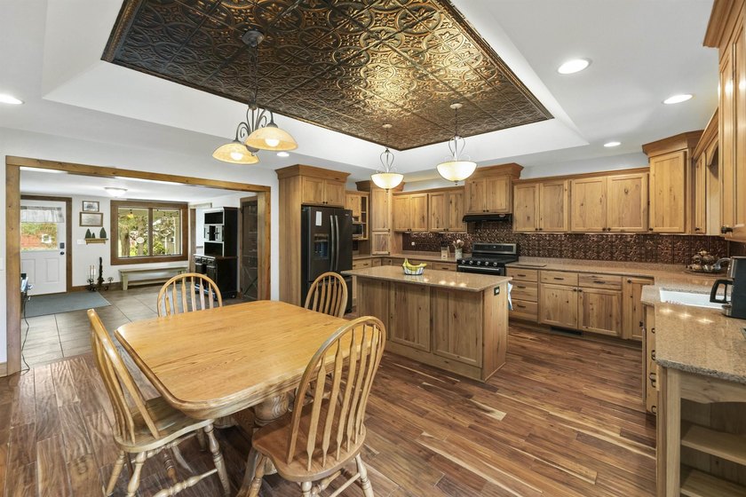 108 acre farmette w/3 homes located on a dead end road. Has - photo 46