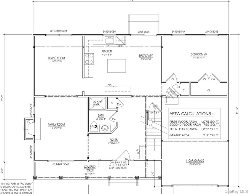 New Construction - To Be Built - The Terra Collection at The - photo 5