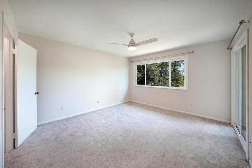 PRIME LOCATION at Bernardo Villas with an end unit facing the - photo 17