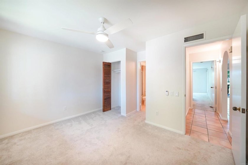 PRIME LOCATION at Bernardo Villas with an end unit facing the - photo 25