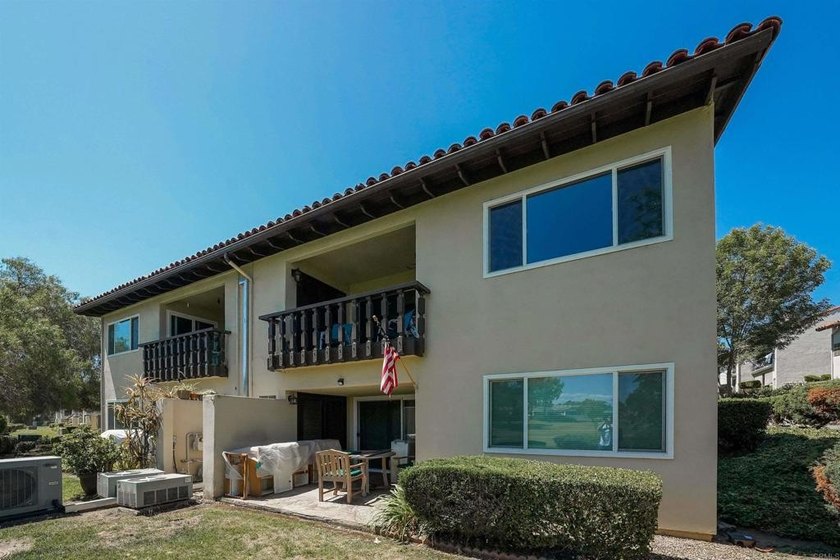 PRIME LOCATION at Bernardo Villas with an end unit facing the - photo 31