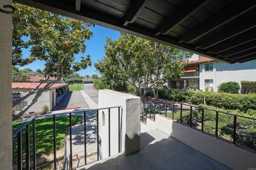PRIME LOCATION at Bernardo Villas with an end unit facing the - photo 34