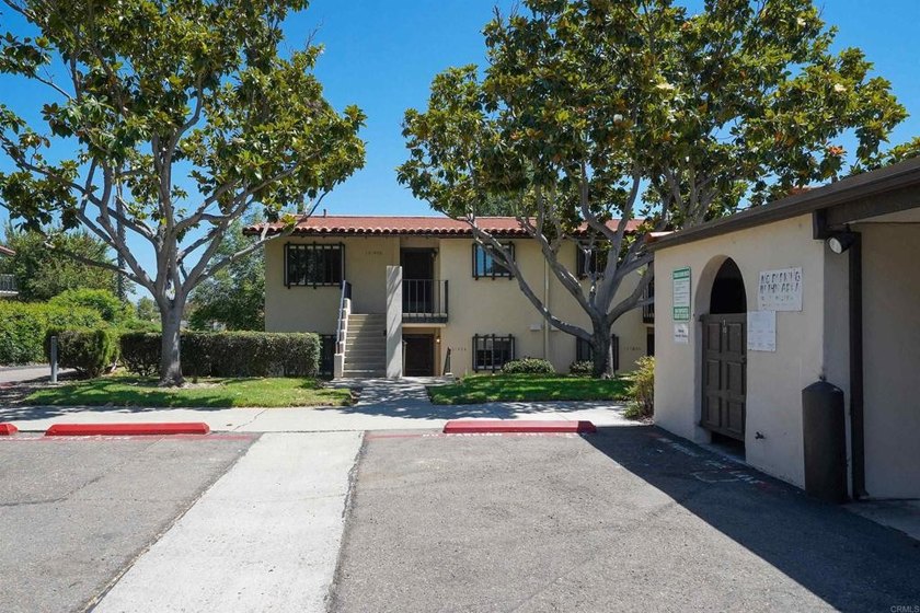 PRIME LOCATION at Bernardo Villas with an end unit facing the - photo 35