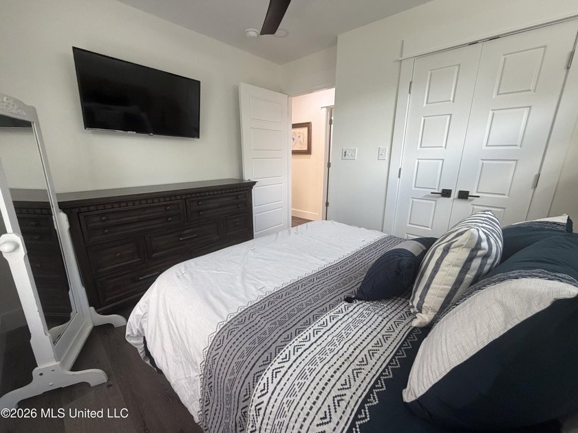 Completely remodeled inside and out, this waterfront coastal - photo 14