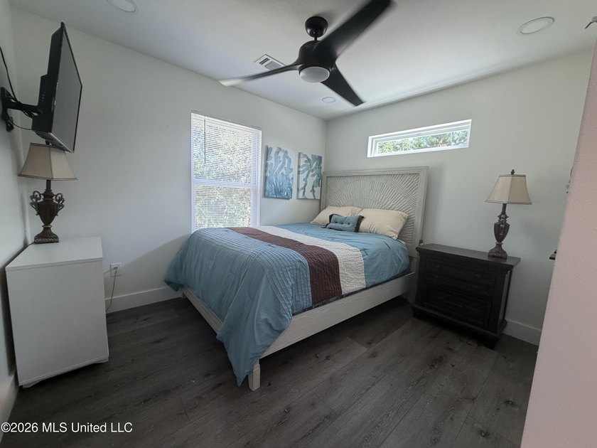 Completely remodeled inside and out, this waterfront coastal - photo 16