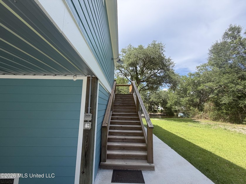 Completely remodeled inside and out, this waterfront coastal - photo 20