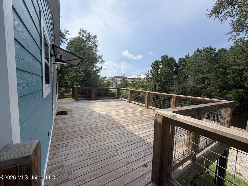 Completely remodeled inside and out, this waterfront coastal - photo 22