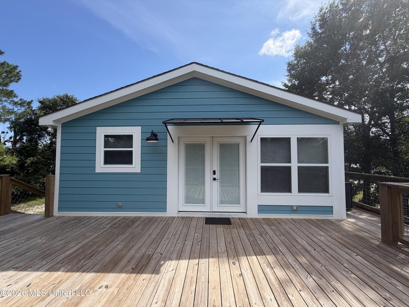 Completely remodeled inside and out, this waterfront coastal - photo 24
