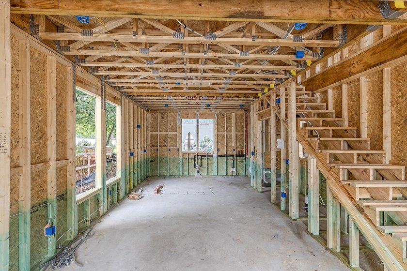 The Wren is a thoughtfully designed new construction home in - photo 22