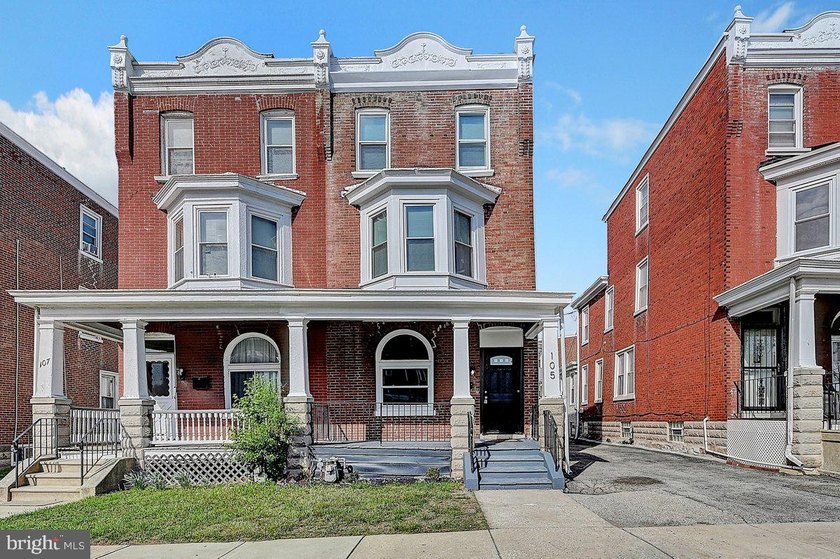 Property has a clean U&amp;O,Plenty of off street parking. Newer - photo 9