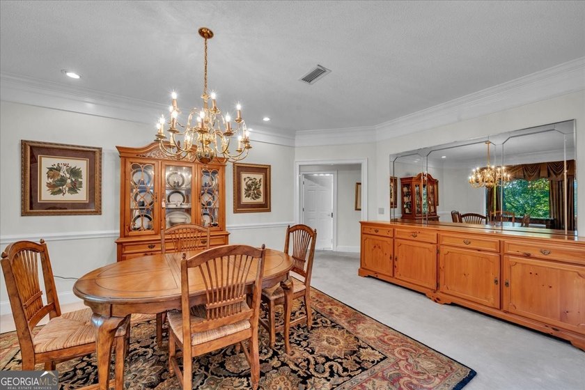 Welcome to a truly one of a kind country retreat nestled on 18 - photo 11