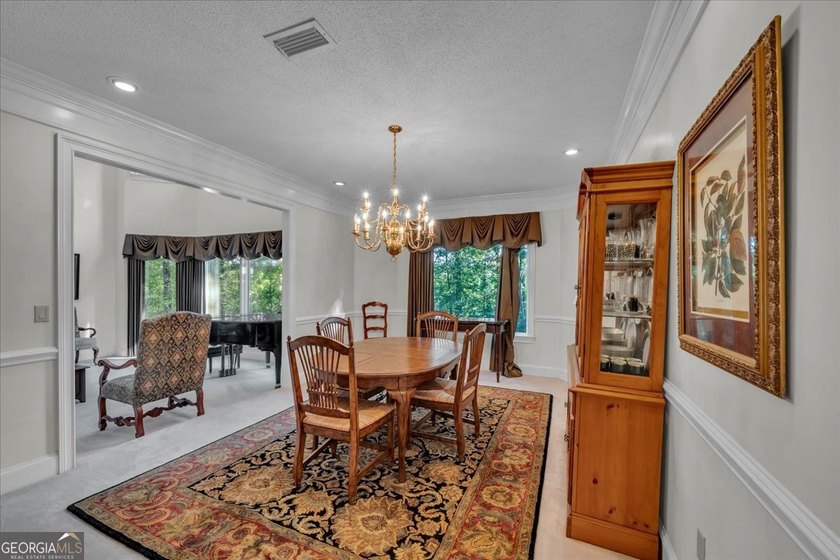 Welcome to a truly one of a kind country retreat nestled on 18 - photo 12