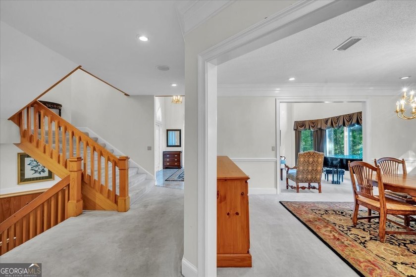 Welcome to a truly one of a kind country retreat nestled on 18 - photo 13