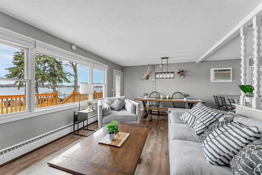 PLEASANT LAKE! Don't miss this rare opportunity to own 62 feet - photo 20